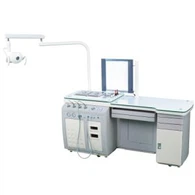 Ent Workstation Unit og Ent Patient Chair