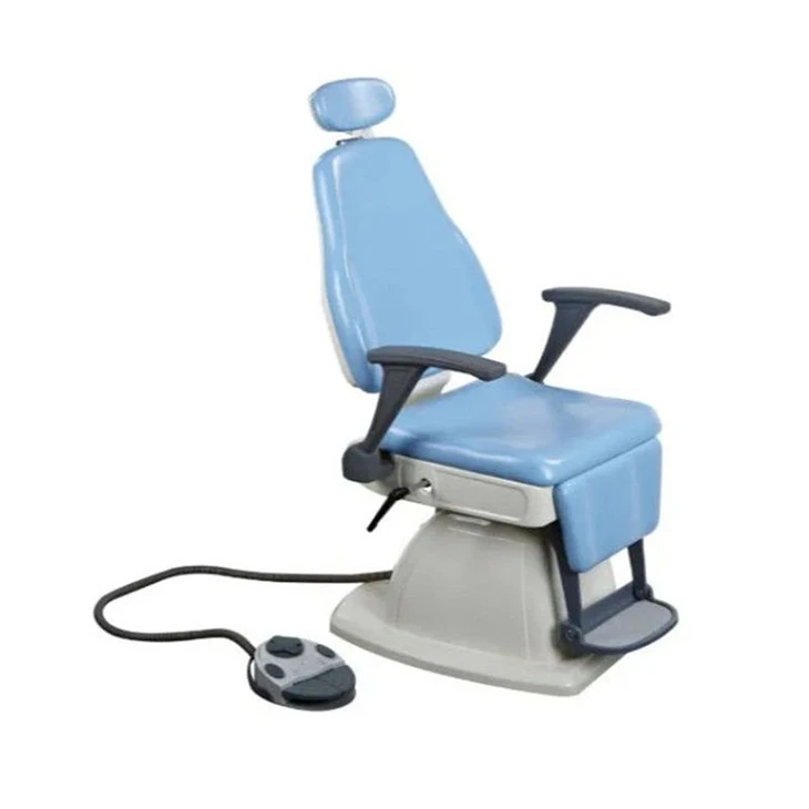 Medicinsk Ergonomisk Patient Electric Ent Chair