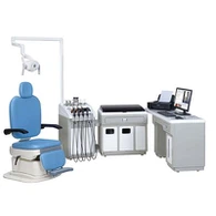 Hospital Automatic Ent Unit